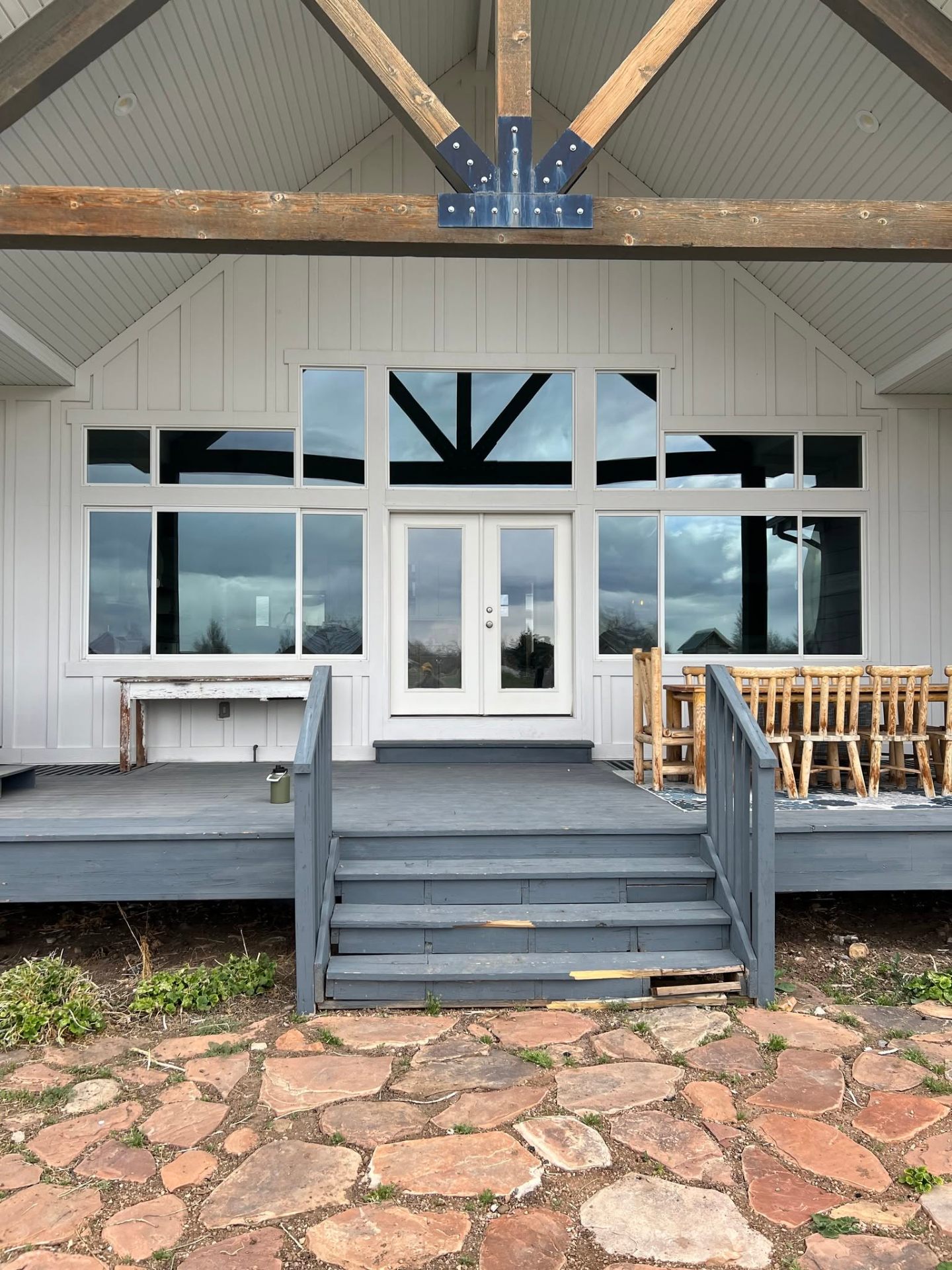 Professional window cleaning in Salt Lake City, Utah