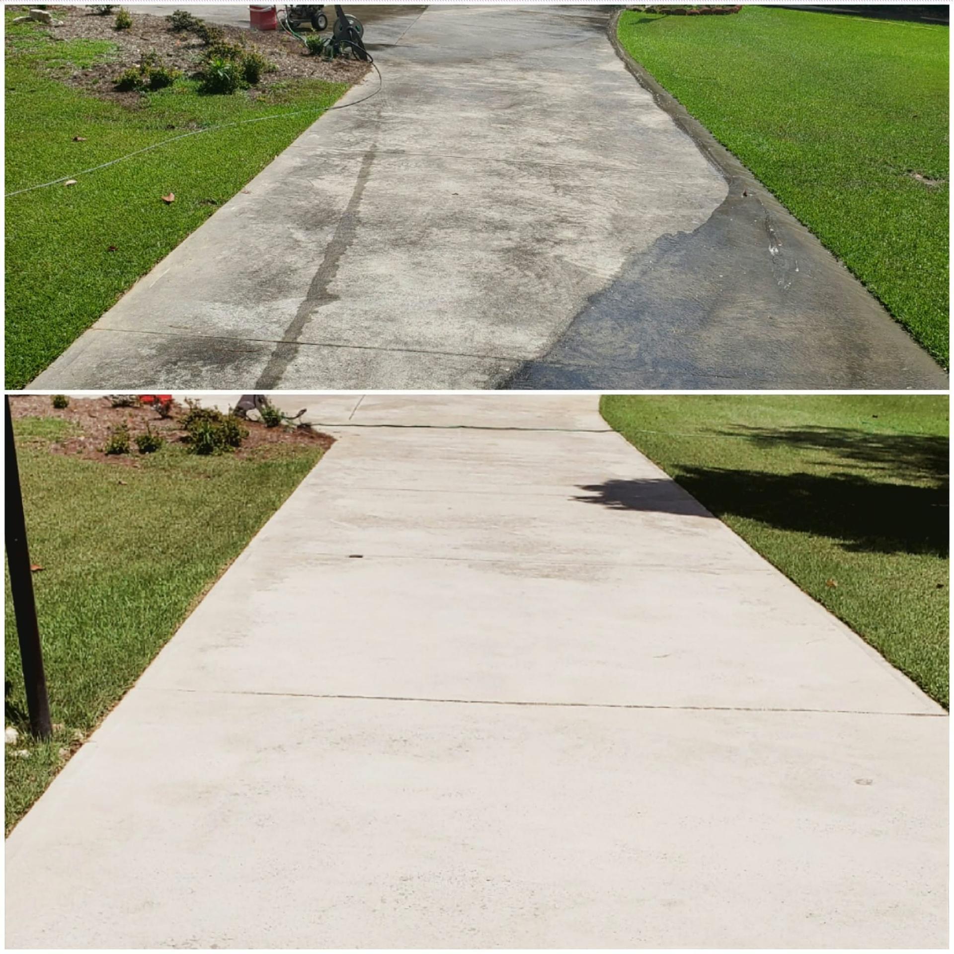 Pressure Washing service in Salt Lake City, UT by Spotless Giraffe Washing